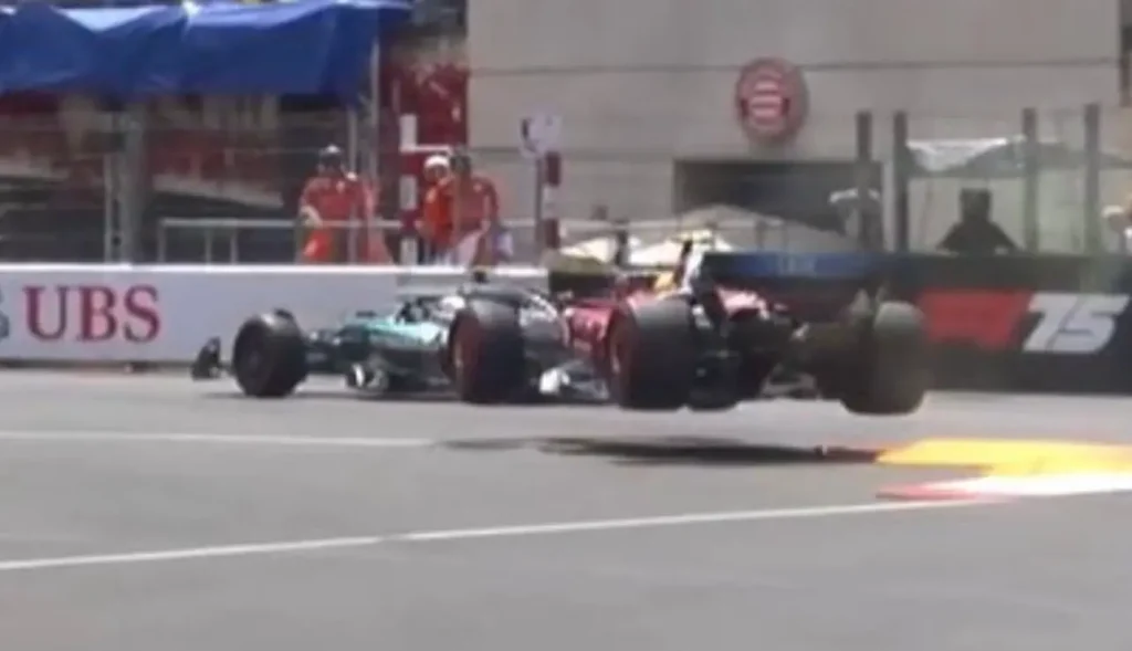 2025 Monaco Grand Prix Free Practice Recap