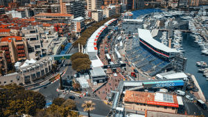 2025 Monaco Grand Prix Race Week Rundown