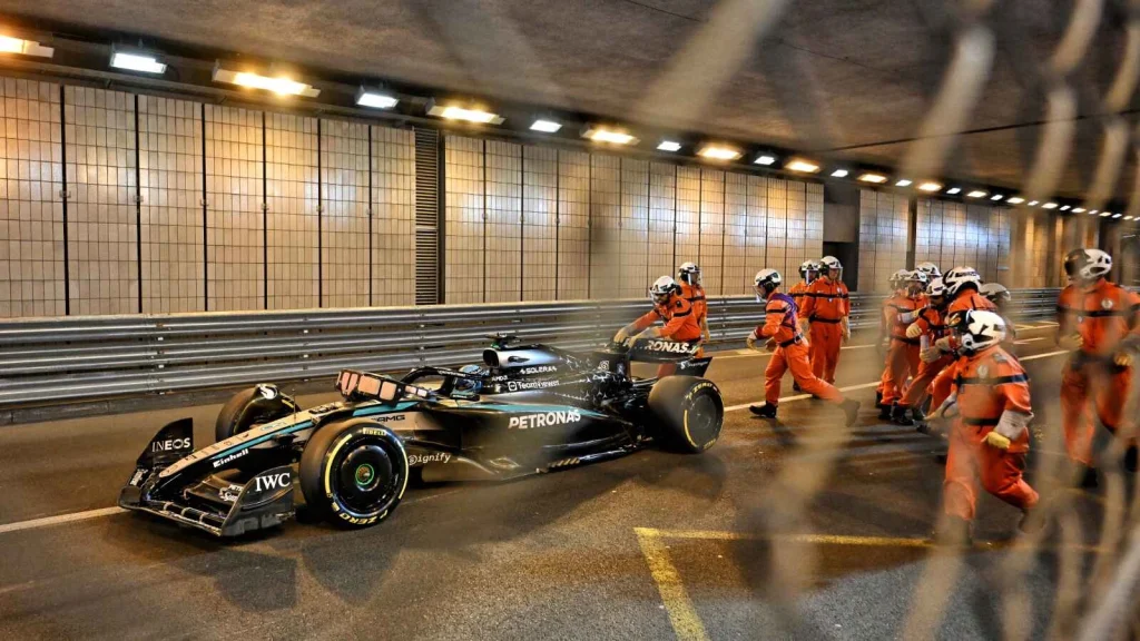 2025 Monaco Grand Prix Race Preview