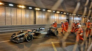 2025 Monaco Grand Prix Race Preview