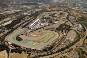 2025 Spanish Grand Prix Race Week Rundown