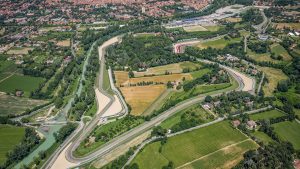 2025 Emilia-Romagna GP Race Week Rundown