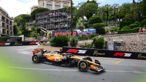 2025 Monaco Grand Prix Race Debrief