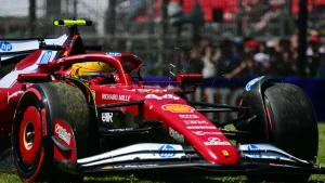 2025 Emilia-Romagna GP Free Practice Recap